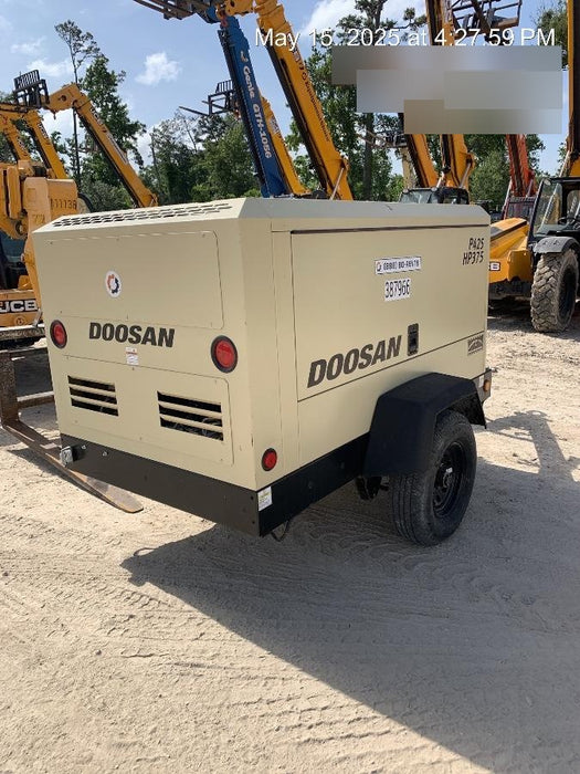 2023 DOOSAN P425/HP375WCU