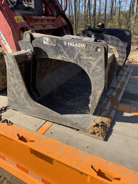 2022 PALADIN UTILITY GRAPPLE 11876-0022