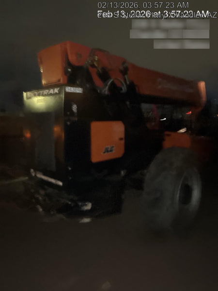 2023 SKYTRAK 12054