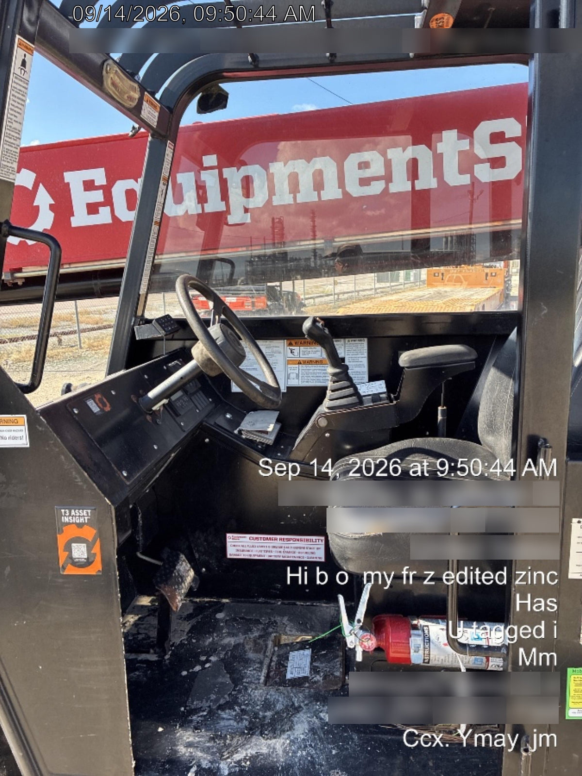 2021 MANITOU MTA6034