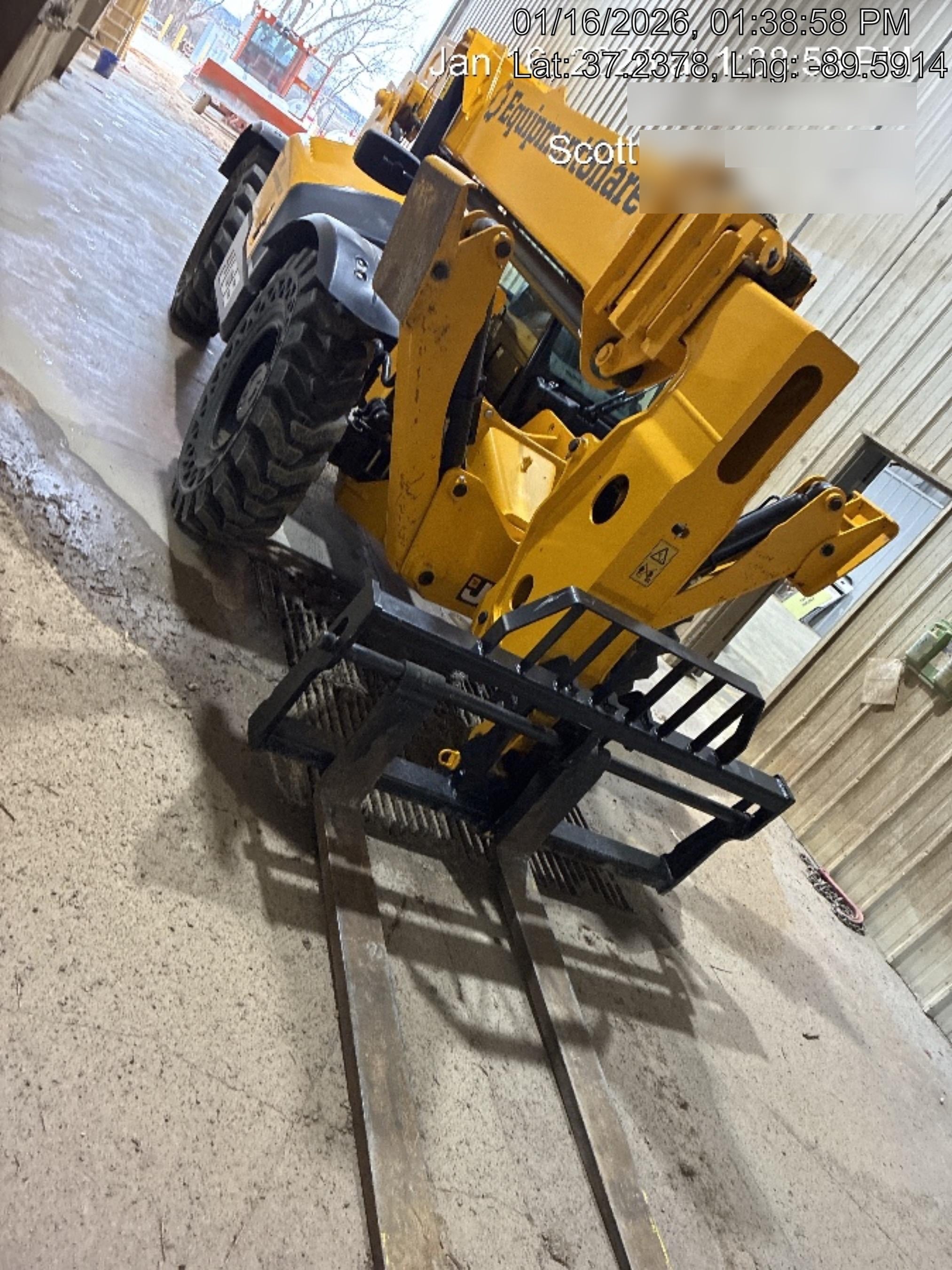 2025 JCB 510-56
