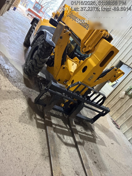 2025 JCB 510-56