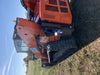 2020 Kubota SVL95-2SHC Cab, Rubber Tracks, Hydraulic Quick Coupler