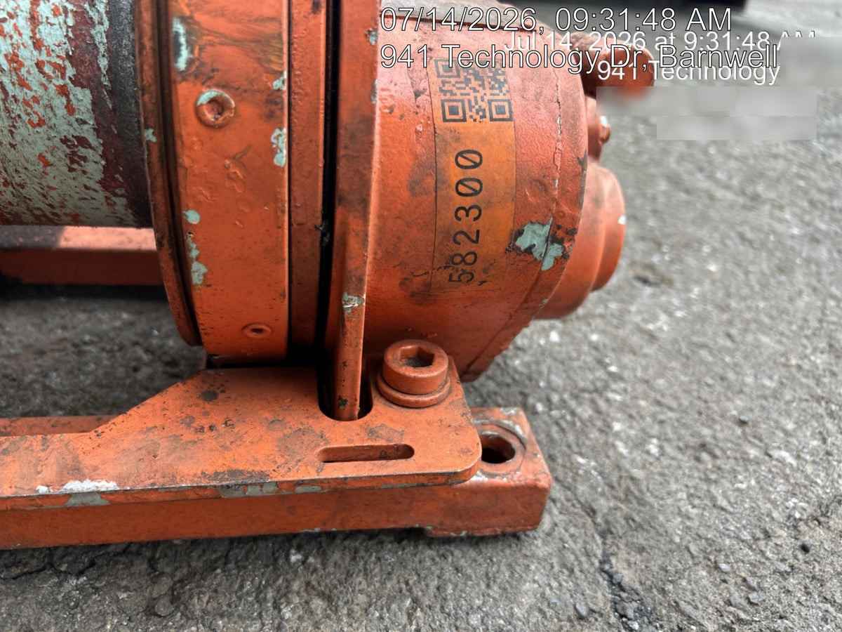 2025 MICHIGAN PNEUMATIC MP-W05AA3SACMBG