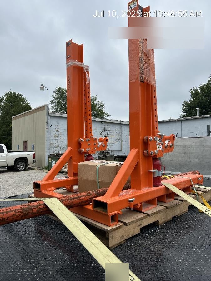 2025 ITOOL RBJ20K