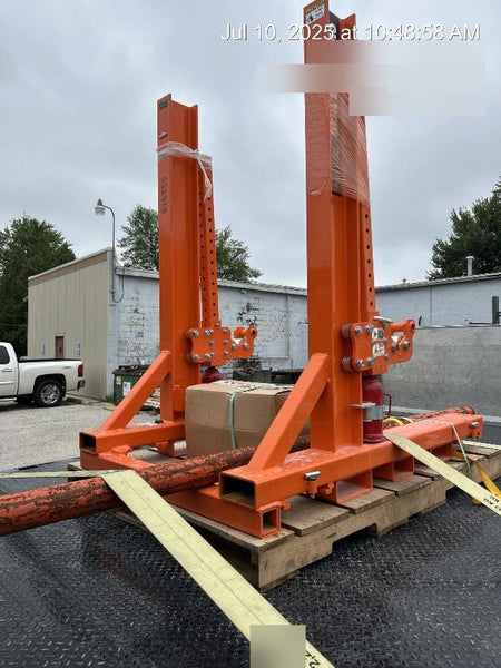 2025 ITOOL RBJ20K