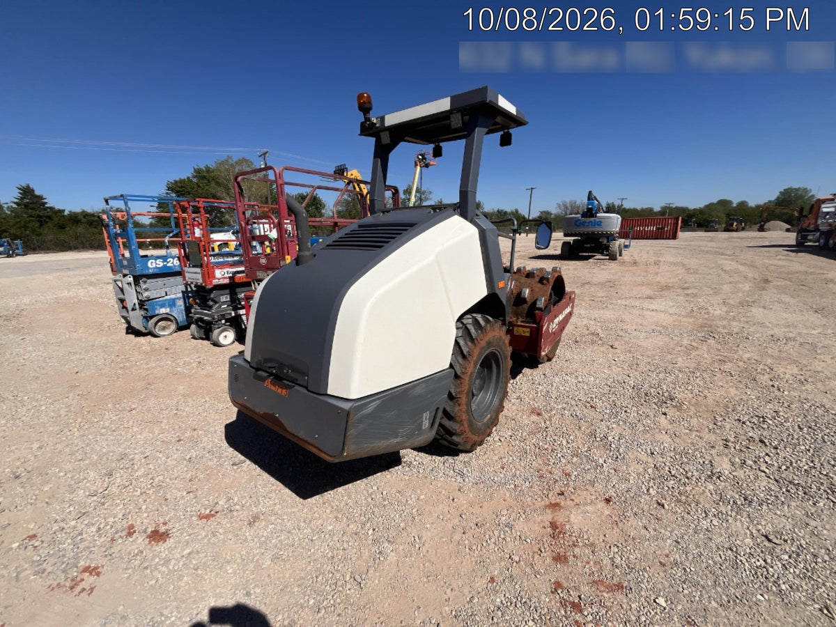 2023 DYNAPAC CA1300PD