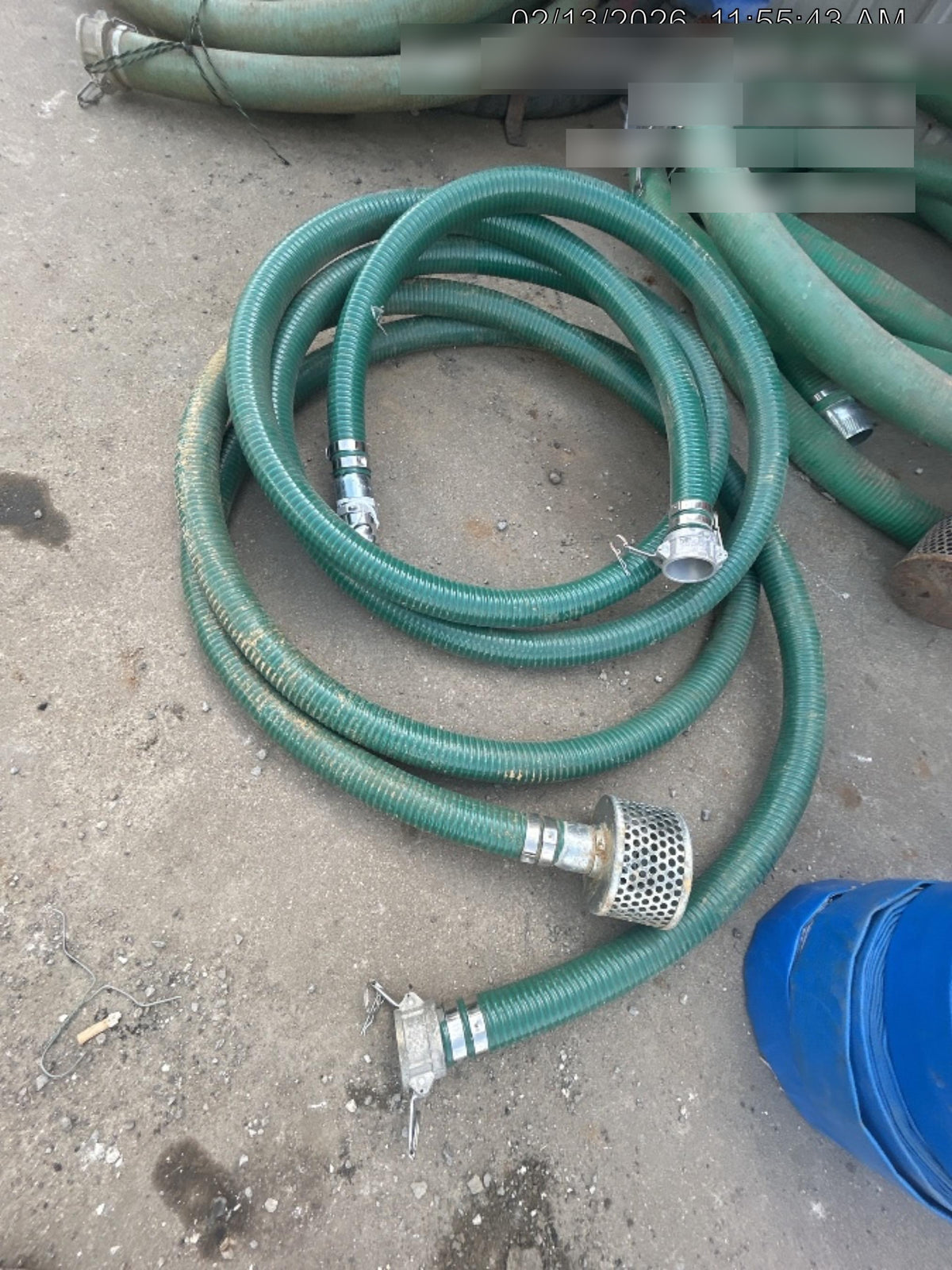 2023 MULTIQUIP QP2TH