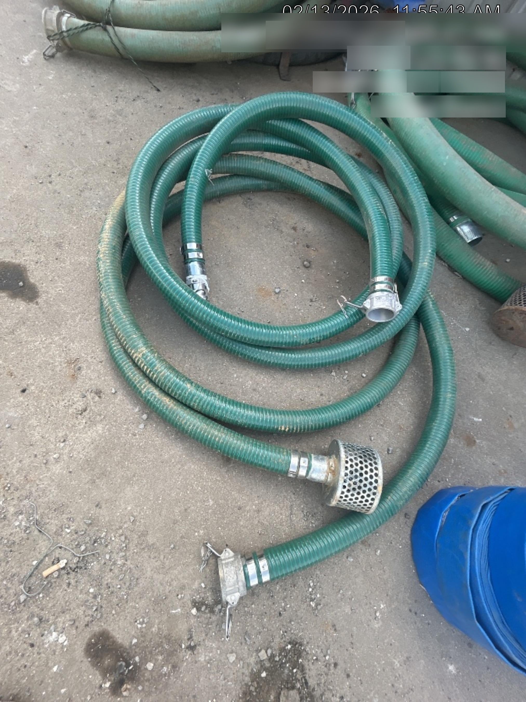 2023 MULTIQUIP QP2TH