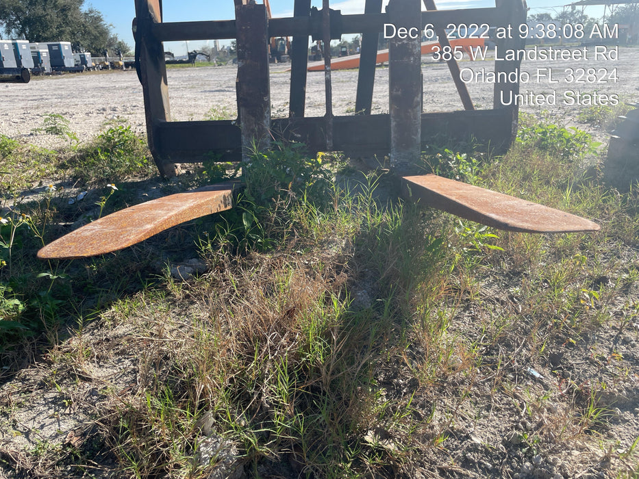 2015 WERK-BRAU PF60WL621