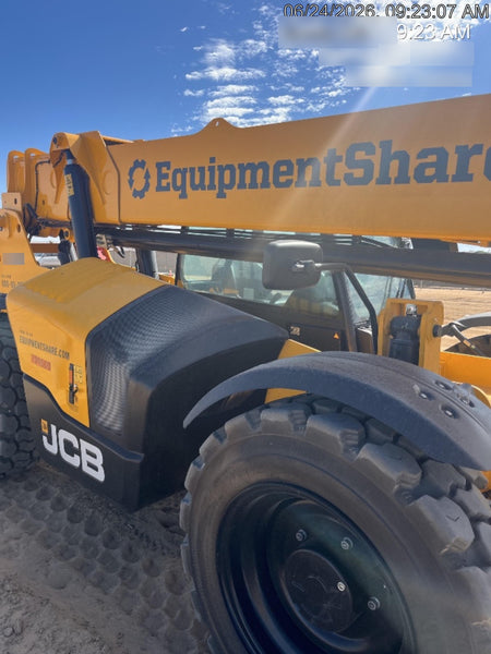 2026 JCB 512-56