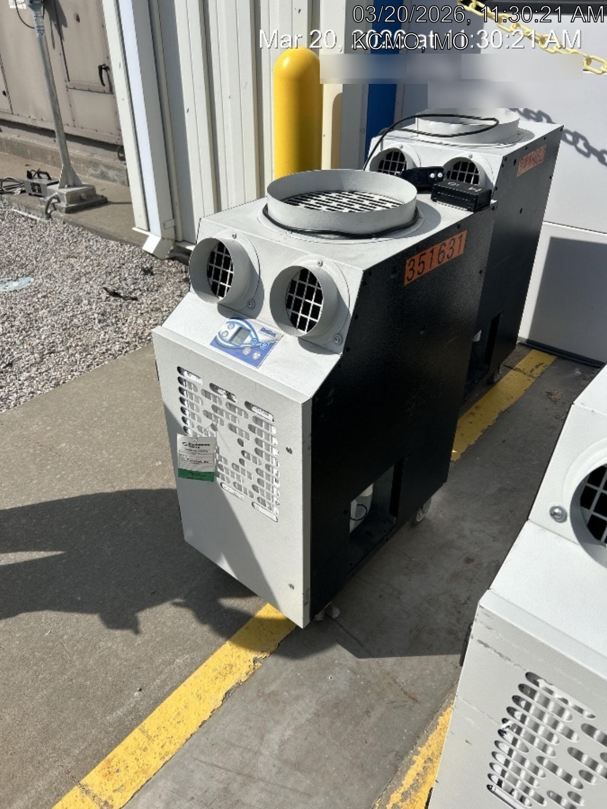 2023 KWIKOOL KPAC1411-2