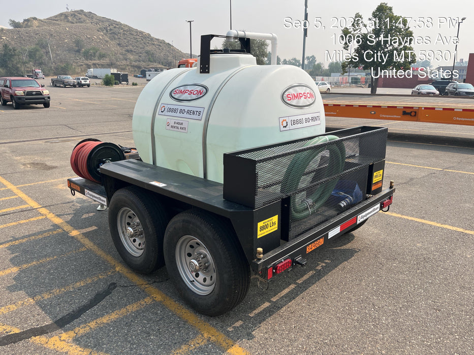 2023 SIMPSON SWT-52517