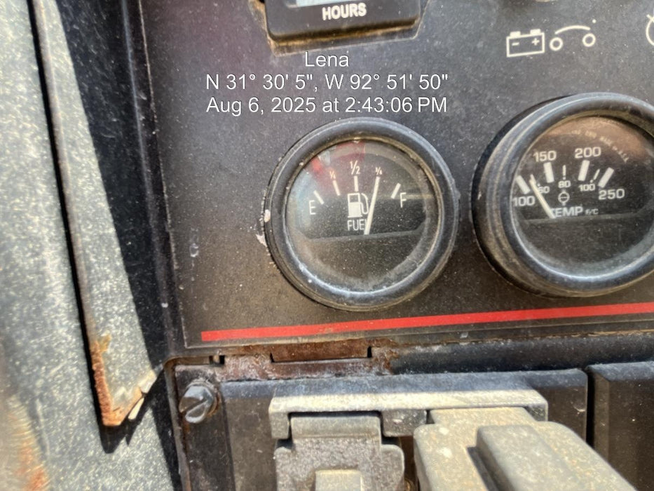 2021 Lincoln Electric Vantage 322 Vantage 322 Ready Pak 3 w/ Decals, ORANGE (includes trailer, cable rack, fender light kit) NO Telematics