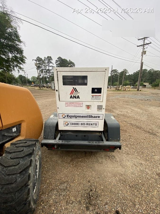 2021 AIRMAN SDG25S-8E1