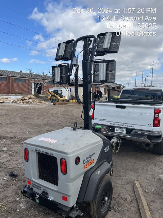 2024 WACKER NEUSON LTT4