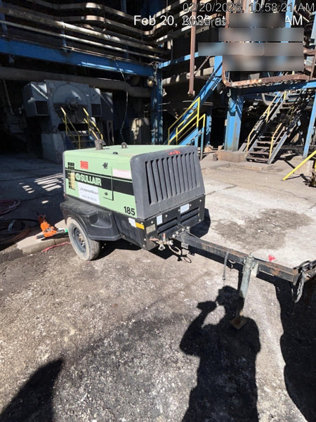 2019 SULLAIR 185-DPQ