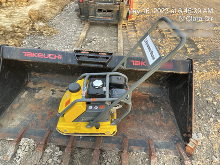 2021 WACKER NEUSON WP1550AW