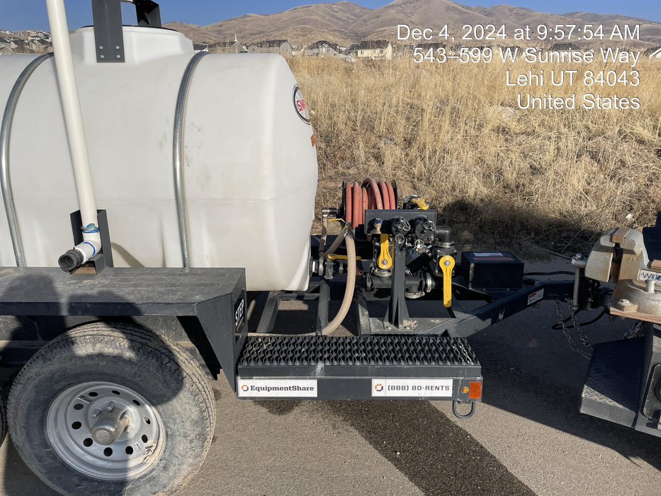 2023 SIMPSON SWT-52517