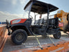 2022 KUBOTA RTV-X1140W-H (Canopy)