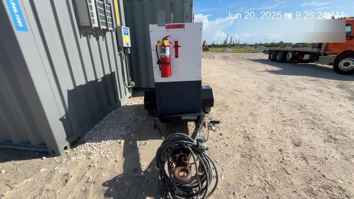 2022 SHINDAIWA DGK15FL