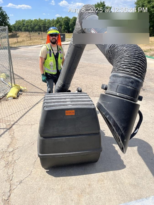 2023 LINCOLN ELECTRIC K4259-2