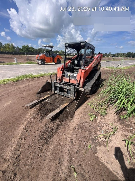 2024 ARROW MATERIAL HANDLING 24" Pallet Fork Frame