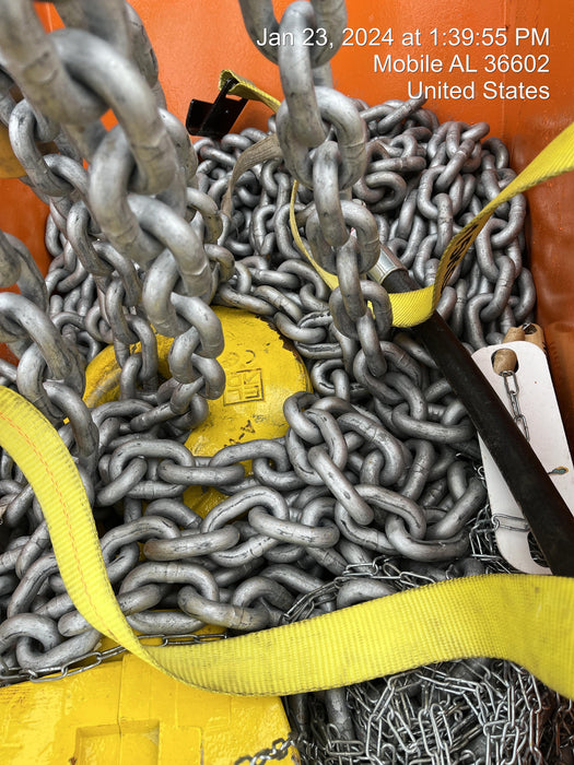 2022 INGERSOLL RAND LC2A250QIC1C15M14-E