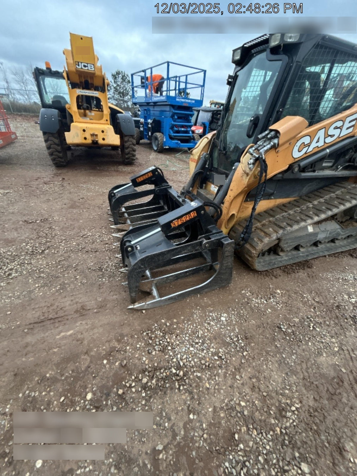 2024 MANITOU 50504728