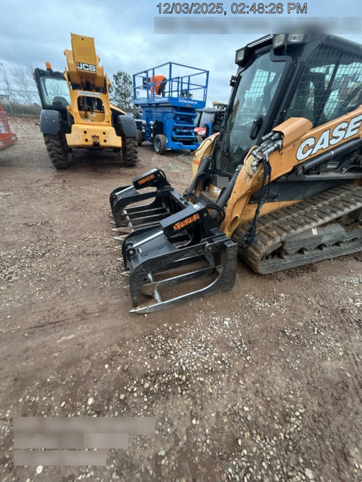 2024 MANITOU 50504728