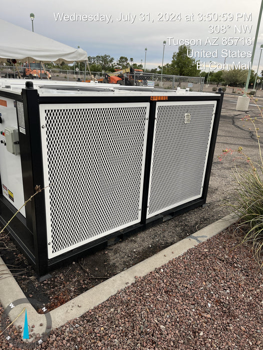 2024 AES AES25TDH44TTA