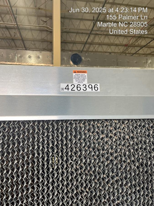 2024 BIG ASS FANS Cool Space 400