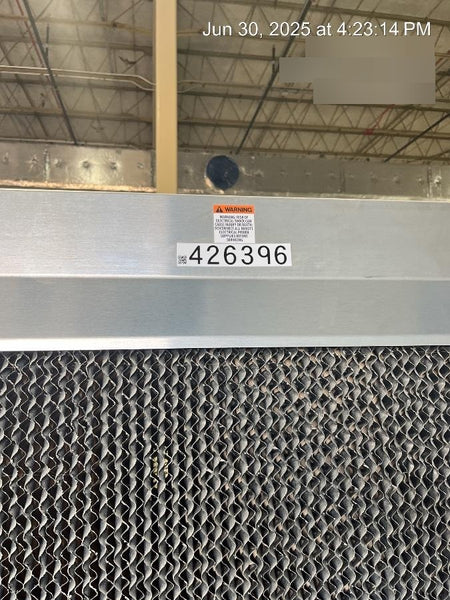 2024 BIG ASS FANS Cool Space 400