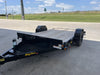 2024 BIG TEX TRAILER 70ST-13BK