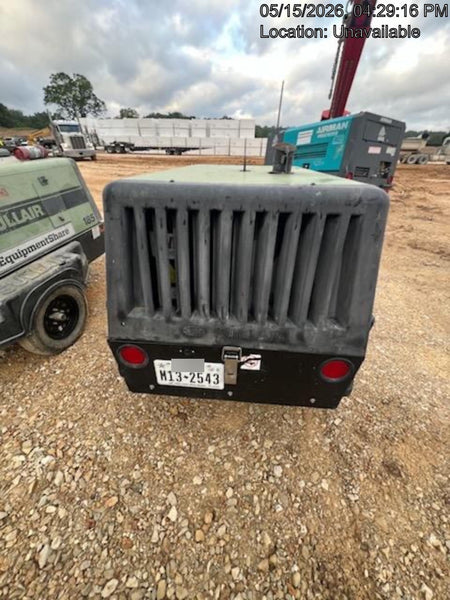 2019 SULLAIR 185-DPQ