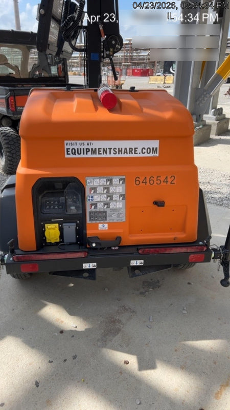 2026 GENERAC MLTS-4