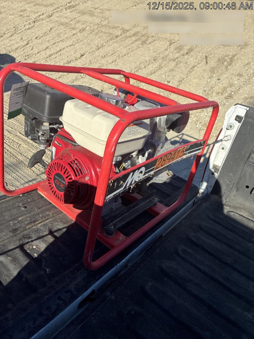 2023 MULTIQUIP QP3TH