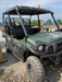 2020 Kawasaki MULE PRO-DX Diesel, 6-Seater, Canopy