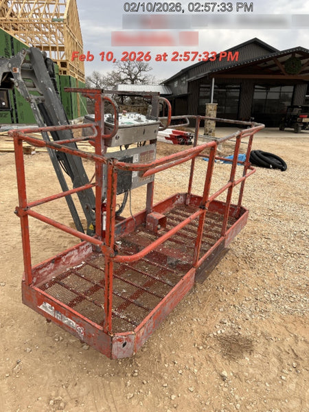 2019 SKYJACK SJ66T