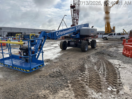 2026 GENIE S-65 XC