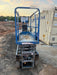2017 Genie GS-1930 Genie GS1930 Scissor Lift