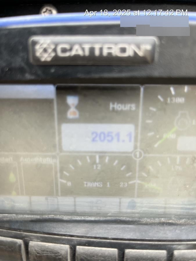 2023 PREMIER PUMP 8NHTH-RP-DC13