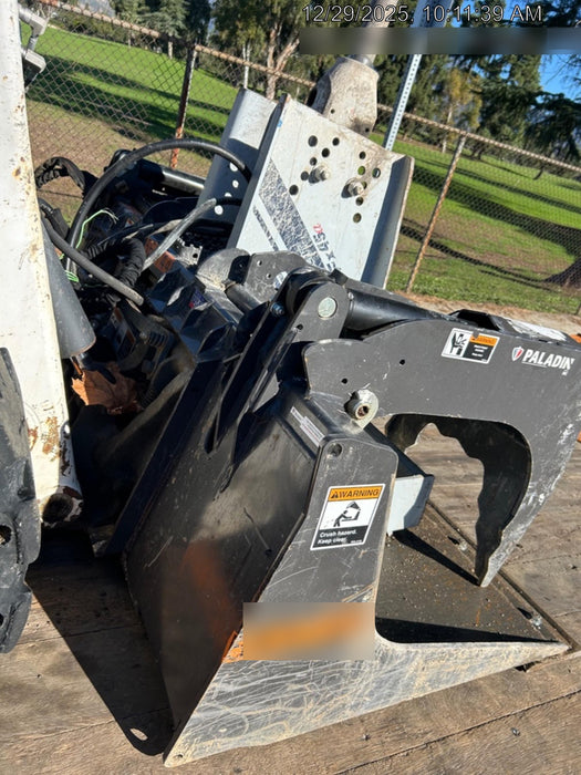 2025 PALADIN UTILITY GRAPPLE 11876-0022