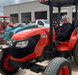 2024 KUBOTA M7060HD Canopy