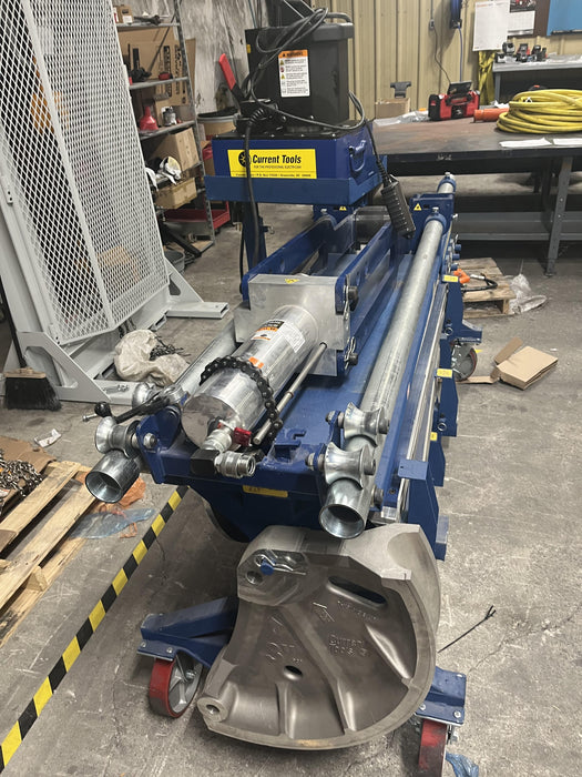 2023 CURRENT TOOLS 252-CT