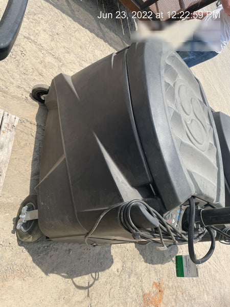 2022 POWER BREEZER PB4BASE