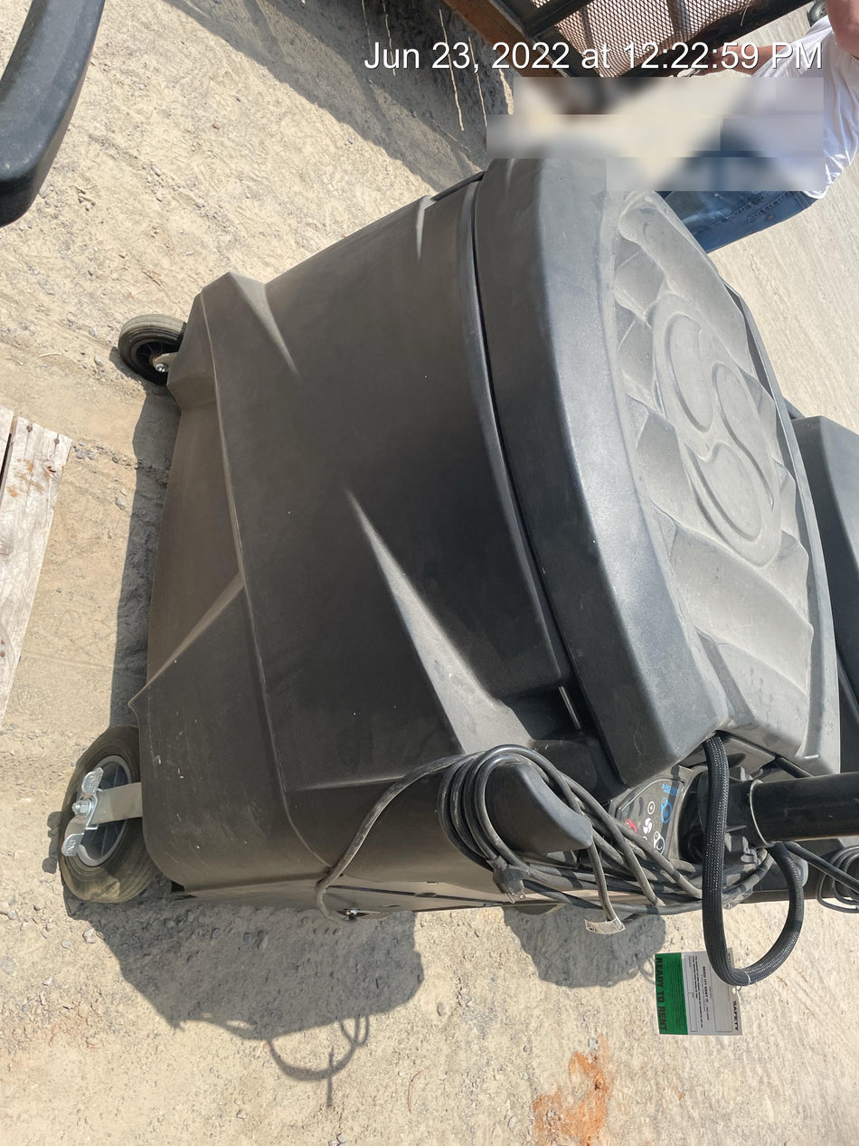 2022 POWER BREEZER PB4BASE
