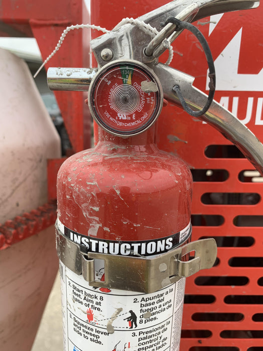 2021 MULTIQUIP MC64PH8