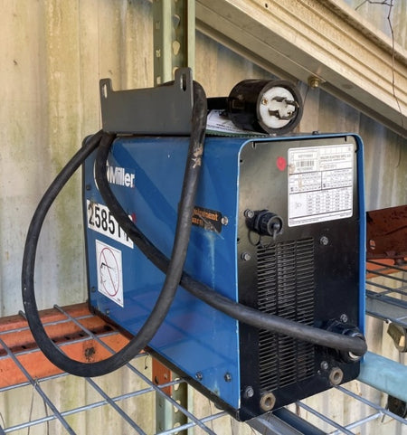 2022 MILLER ELECTRIC CST-280