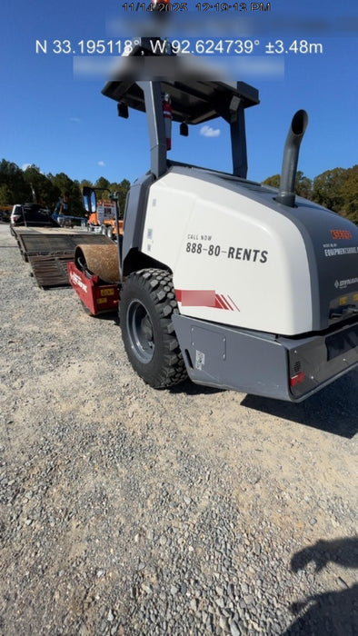 2024 DYNAPAC CA1300D